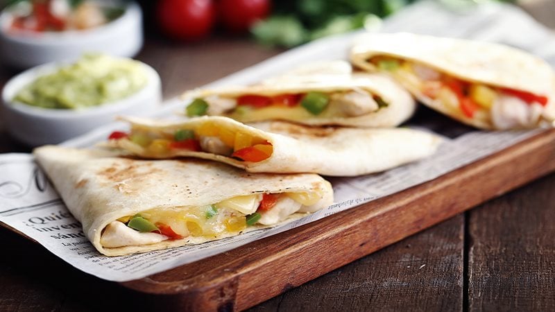 Piadina con petto di pollo_16_9